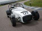 Caterham Seven Superlight R300 Challenge 2009 года